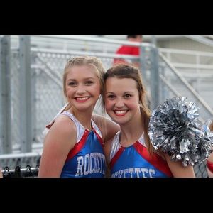 Meet your Posher, Gracie